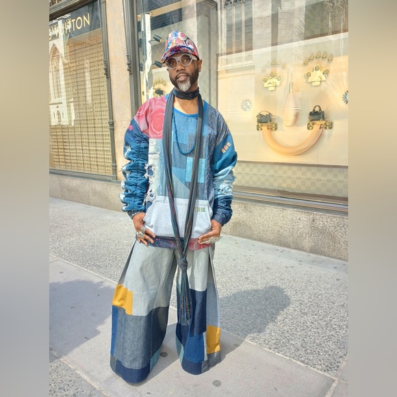 Meet your Posher, Hermagod - Picture 8 of 15